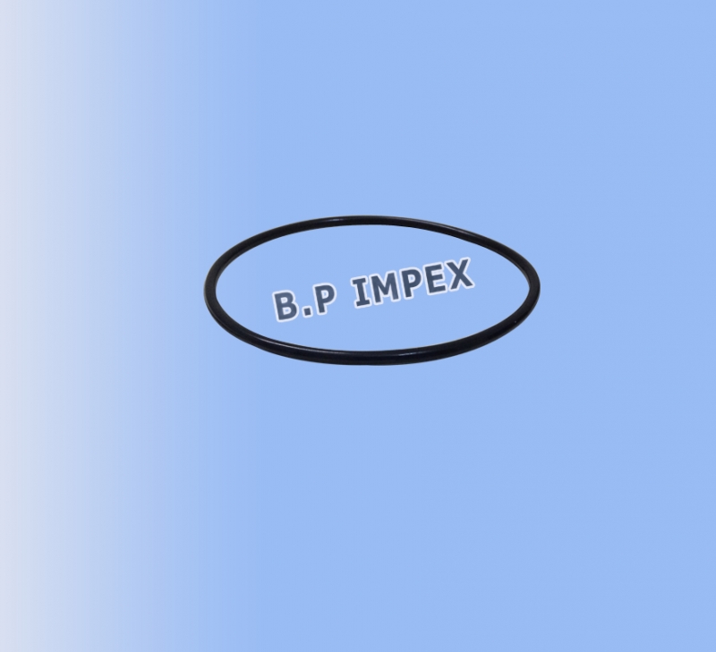 Cylinder Liner O Ring